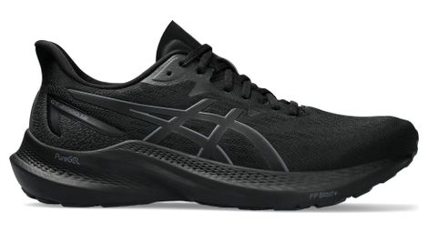 Zapatillas de Running Asics GT-2000 12 Negro Hombre