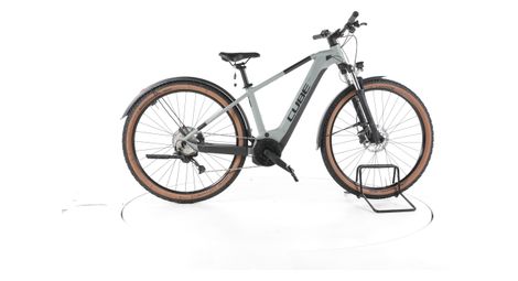 Reconditionné - Cube Reaction Hybrid Performance Allroad E-Bike - Bon Etat Ã‰tat