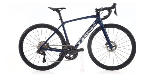 Produit reconditionné · Trek Emonda SL 7 Di2 12V · Noir / Vélo de route | Très bon état