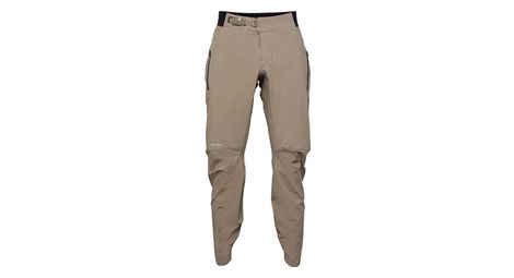 Pantaloni da mtb fox flexair pro alpha beige