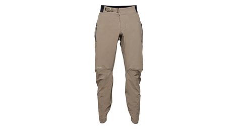 Pantalon vtt fox flexair pro alpha beige