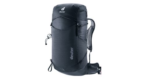 Sac de randonnée deuter speed lite pro 28 sl noir femme sl