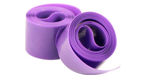 Zefal z liner striscia antiperforazione viola 50 mm