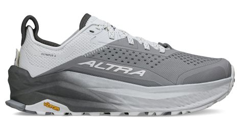 Chaussures Trail Altra Olympus 6 Gris Femme