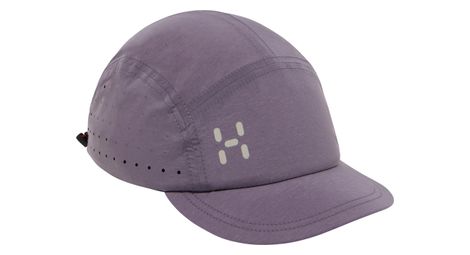 Haglöfs L.I.M Pace Kappe, violett