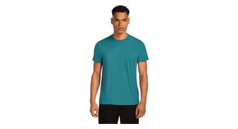 Icebreaker Merino 150 Tech Lite T-Shirt Grün Mann