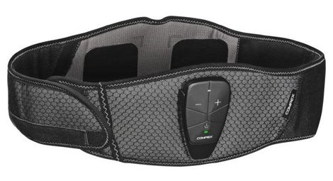 Compex corebelt 3.0 abdos/lumbale spierstimulatiegordel