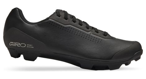 Chaussures VTT Giro Stylus XC Noir