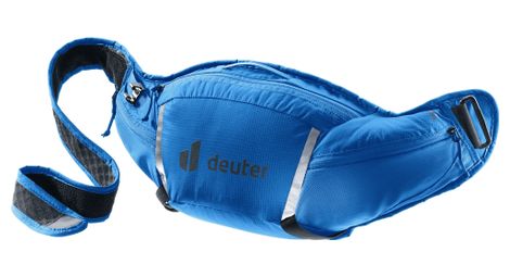 Ceinture d'Hydratation Deuter Shortrail III Bleu