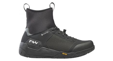 Northwave multicross mid gtx mtb shoes black 45
