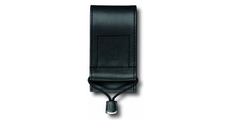 Etui cuir synthetique victorinox 91mm 15 a 23 p 4 0481 3
