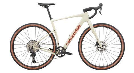 cannondale topstone carbon 3 shimano grx 12 speed 700mm gravel bike