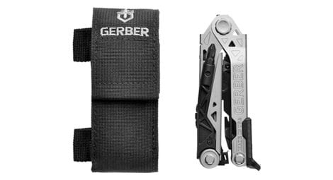 Gerber centre-lecteur multitool