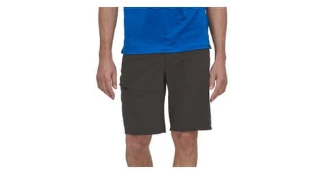 Short de randonnee patagonia altvia trail 10 in noir