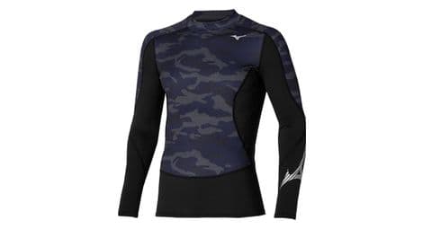 Mizuno breath thermo virtual body g3 thermal top nero s