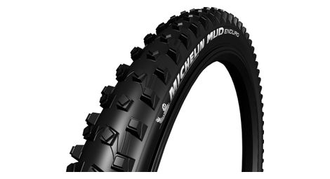Pneu vtt michelin mud enduro competition line 27 5 tubeless ready souple gravity shield magi x e bike