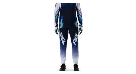 Pantalon VTT Fox Ranger Foundry Bleu Homme