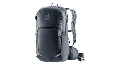 Mochila deuter bike i 20 negra