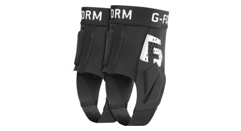 Protège-Cheville G-Form X4 Noir Enfant