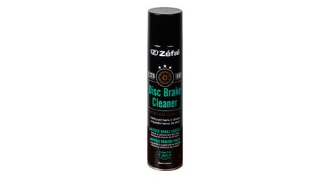 Degraissant zefal disc brake cleaner 400 ml