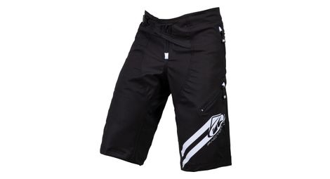 Short enfant kenny factory kid noir