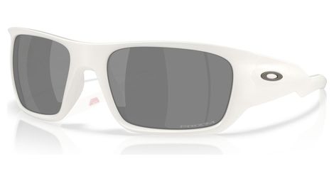 Occhiali oakley masseter - matte vapor / prizm black / ref : oo9486-0360