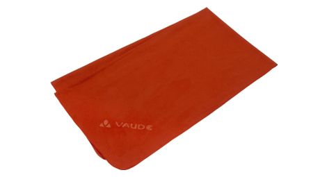Serviette Vaude Sports Towel III Orange