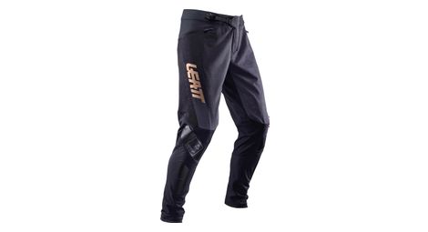 Pantalon Enfant Leatt Gravity 4.0 Noir