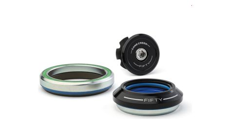 Juego de dirección Cane Creek 50-Series IS41/28.6|IS52/40