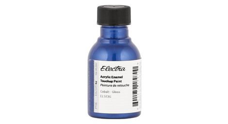 Peinture de retouche trek cobalt