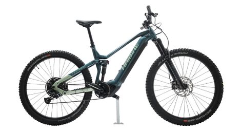 VTT Electrique Haibike Alltrail 9 720Wh 2023 Tres Bon Etat