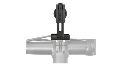 topeak utf multi mount 4 bolt stem black