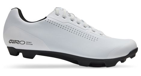 Chaussures VTT Giro Stylus XC Blanc