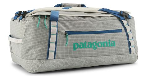 Borsa da viaggio Patagonia Black Hole Duffel 55L Grigio
