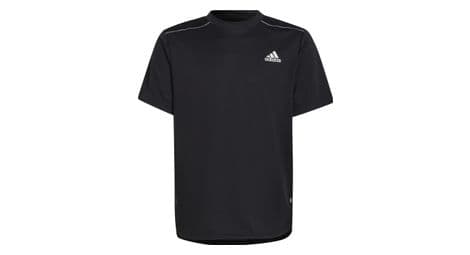 T-shirt enfant adidas designed for sport aeroready training