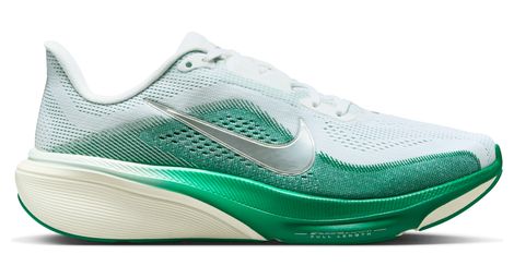 Scarpe da corsa Nike Pegasus 42 Bianco/Verde Donna