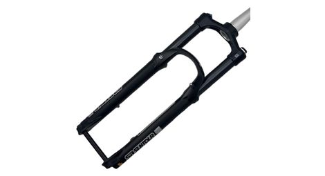 Fourche SR Suntour XCR34 Air LO-R 27.5'' | Boost 15x110 mm | Déport 44 | Noir
