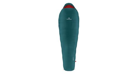 Saco de dormir ferrino lightech 550 verde