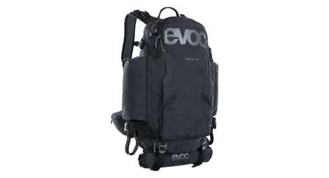 Evoc trail builder 35l backpack black