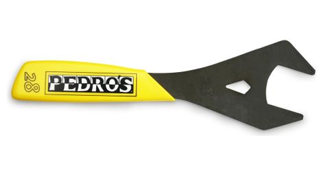 Llave cónica de 28 mm Pedro's