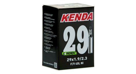 Tube kenda 29x1 9 2 3 presta 40 mm