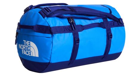 Sac de Voyage The North Face Base Camp Duffel S - 50L Bleu