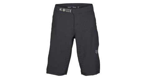 Pantaloncini fox defend black 32 us