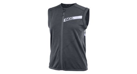 Evoc protector lite damen schutzweste schwarz