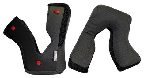 Mousses de Joues pour casque Bell Transfer 9