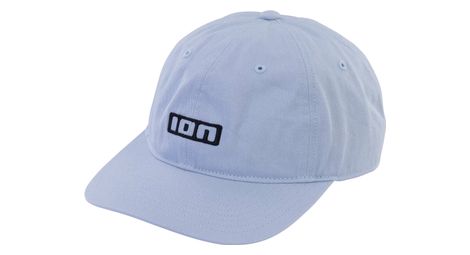 Ion session cap blue