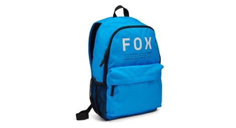 Sac à dos fox clean up bleu