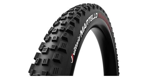 Vittoria martello 27,5'' tubeless ready 2ply graphene g2.0 antraciet