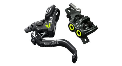 Magura mt7 pro maneta de freno de disco hc delantero o trasero (sin disco)