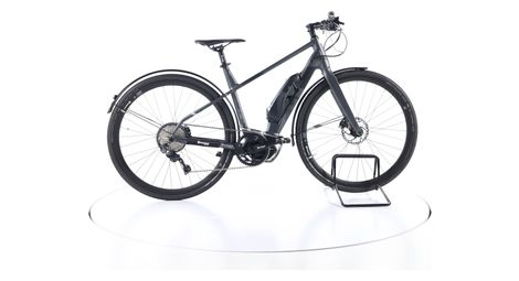 Husqvarna Gran Gravel 5 Velo Electrique 2021 Tres Bon Etat